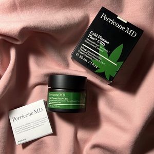 PERRICONE Cold Plasma Plus+ Serum Concentrate